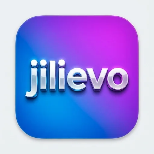 jilievo Logo - অফিসিয়াল